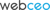 WebCEO - Shopify Plus Experts