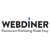 WebDiner