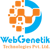 WebGenetik Technologies Pvt. Ltd.
