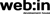 web:in Development House - Digital Agency