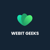 WEBIT GEEKS