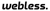 Webless