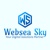 Websea sky