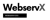 WebservX