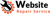 Website Repair Service