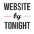 WebsiteByTonight