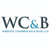 Webster, Chamberlain & Bean LLP