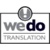 wedotranslation inc.