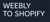 Weebly-to-Shopify