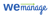 WEmanage - website management