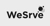WeSrve