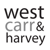West Carr & Harvey