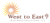 West to East Business Solutions, LLC