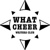 What Cheer Writers Club