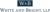 White and Bright, LLP