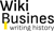 Wikibusines