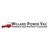Willard Power Vac