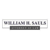 William H. Sauls, Attorney at Law