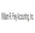 William R. Frey Accounting