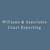Williams & Associates Court Reporting