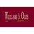 WILLIAMS & OLDS, CPAS