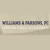 Williams & Parsons, PC