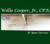 Willie Cooper Jr. CPA