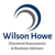 Wilson Howe Chartered Accountants