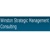 Winston Strategic Management Consulting