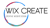 WIXCreate