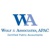 Wolf & Associates, APAC