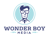 Wonder Boy Media