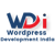 WordPress Development India