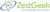 Wordpress Zestgeek