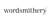 Wordsmithery