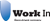 WORK IN Recruitment Agency