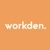 Workden.