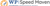 WP Speed Maven