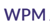 WPM Accounting