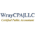 WrayCPA, LLC