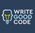 Write Good Code