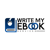 Write My E Book Services