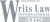 Writs Law International US LLC