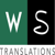 WS Translations
