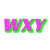 WXY