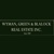 Wyman, Green & Blalock Real Estate, Inc.
