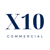 X10 Commercial