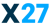 X27 Marketing