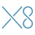 X8BIT