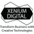 Xenium Digital Pvt Ltd